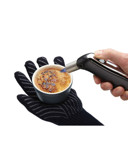 Paar MasterClass ovenwanten - Tot 250°C