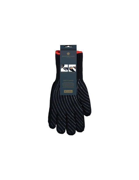 Par de guantes para horno MasterClass - Hasta 250°C
