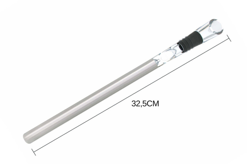 Palo enfriador de vino Point Virgule 32,5cm