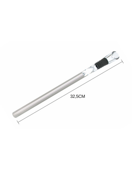 Bastone refrigerante per vino Point Virgule 32,5 cm