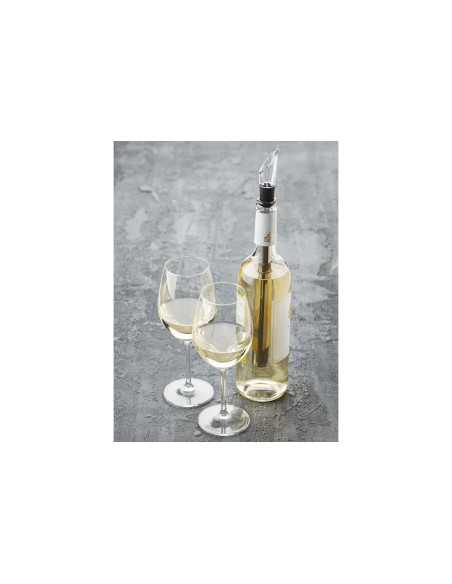Wine cooler stick Point Virgule 32,5cm