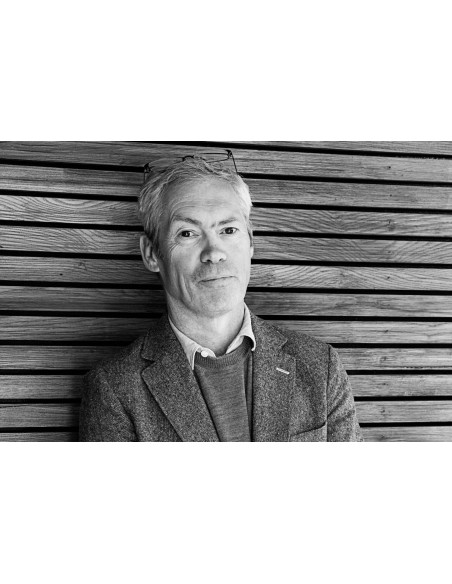 Conjunto de panelas Alessi Pots&Pans 7 peças em aço inoxidável 18/10 desenhado por Jasper Morrison
