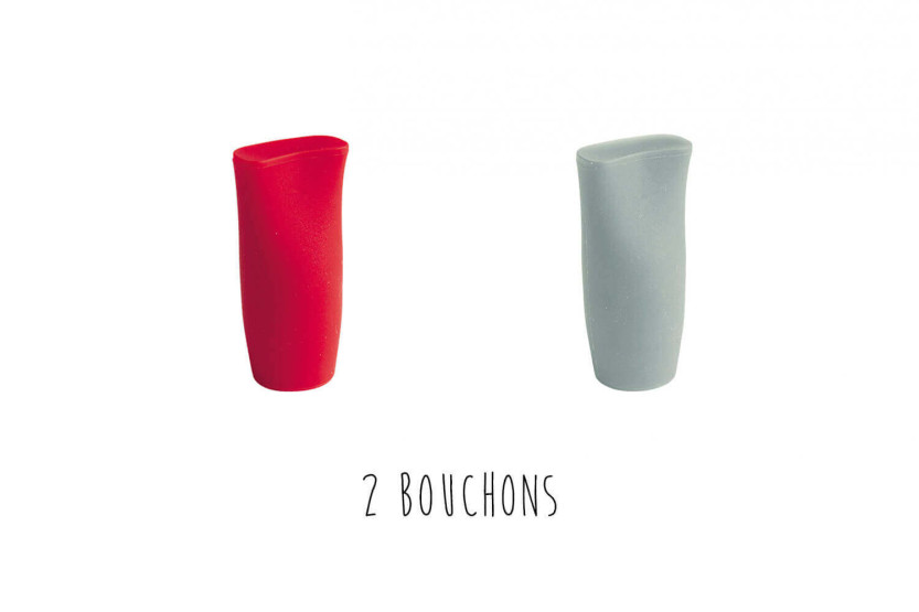 Geschenkdoos L'Atelier du vin Chef Sommelier & Co - 5 stuks