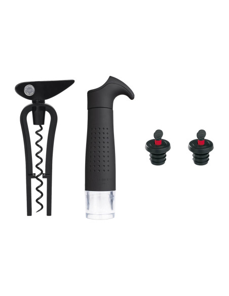 Gift box L'Atelier du Vin Chic Set Night - 4 pieces