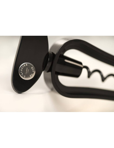 Geschenkdoos L'Atelier du Vin Chic Set Nacht - 4 stuks