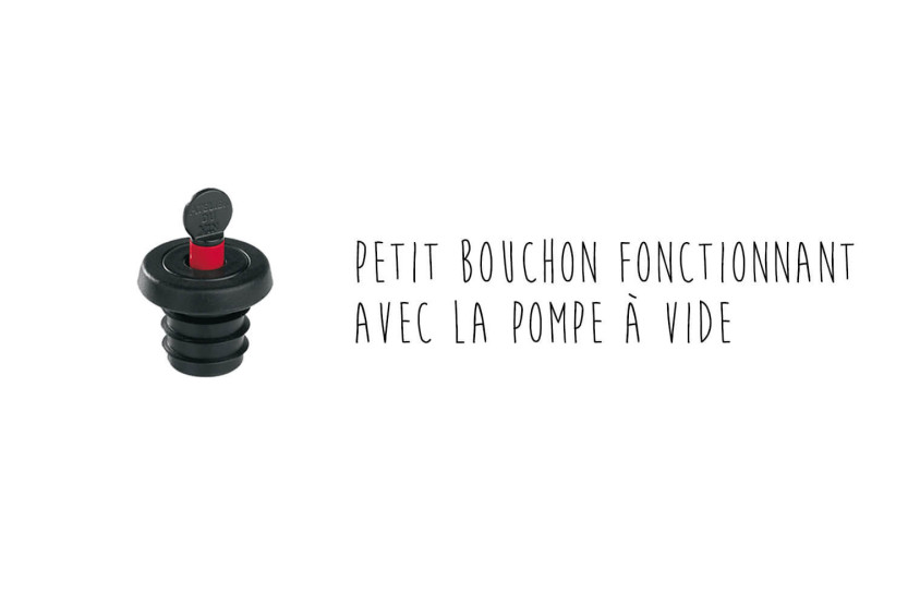 Confezione regalo sommelier L'Atelier du vin Oeno Collection 2 - 7 pezzi