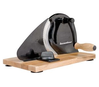 Cortadora de pan manual Zassenhaus Classic