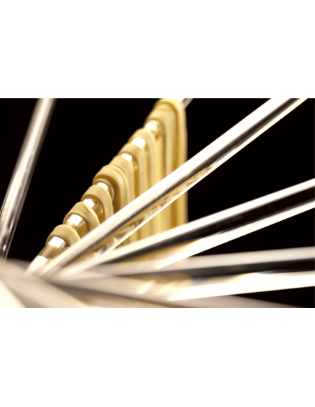 Tacapasta Marcato transparent pasta dryer