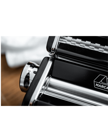 Pastamaskine Marcato Atlas 150 Design sort