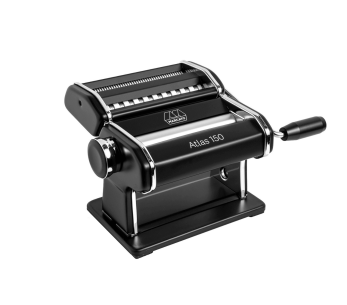 Pastamaskin Marcato Atlas 150 Design svart