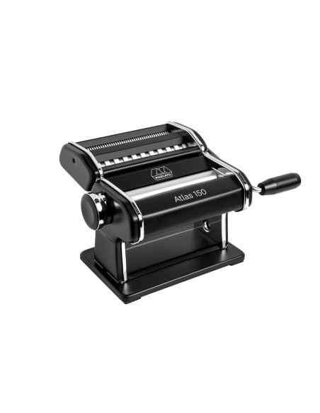 Pastamaskin Marcato Atlas 150 Design svart