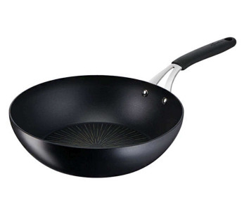 Wok in titanio antiaderente Lagostina Tempra 28 cm