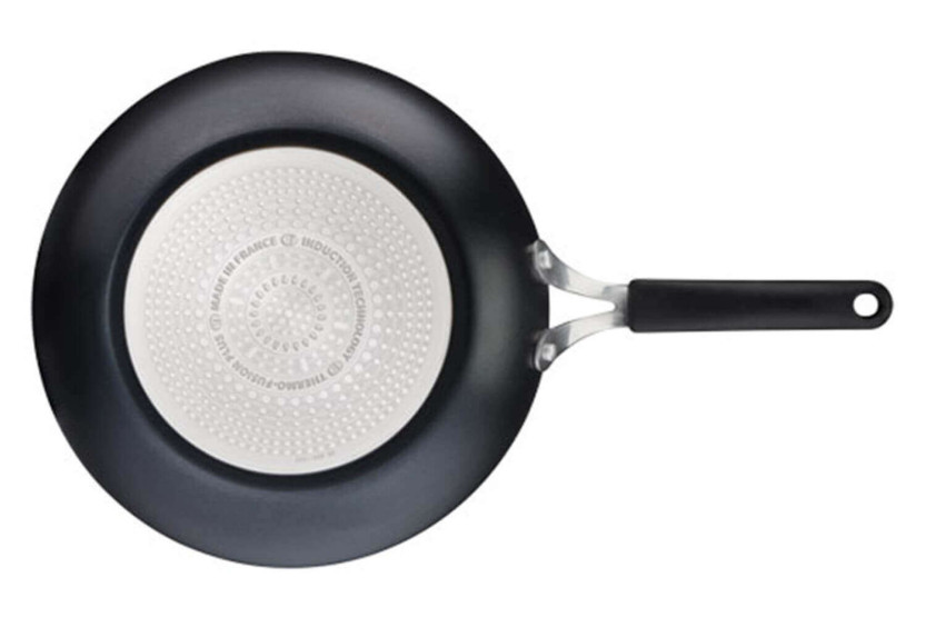 Lagostina Tempra Antihaft-Wok aus Titanium 28cm