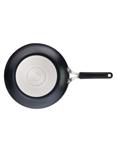 Lagostina Tempra non-stick titanium wok 28 cm