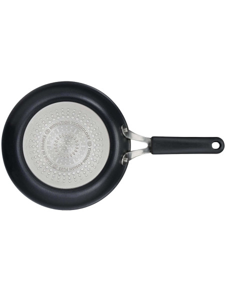 Lagostina Tempra sartén antiadherente titanio 24cm