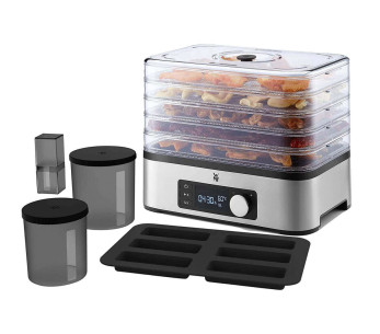 Desidratador Snack to go da WMF Kitchenminis