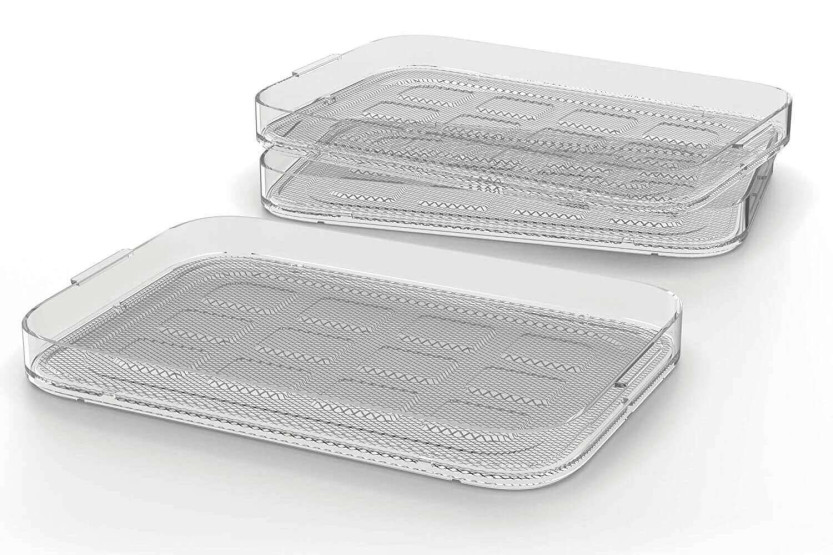 WMF Kitchenminis Snack to go-dehydrator