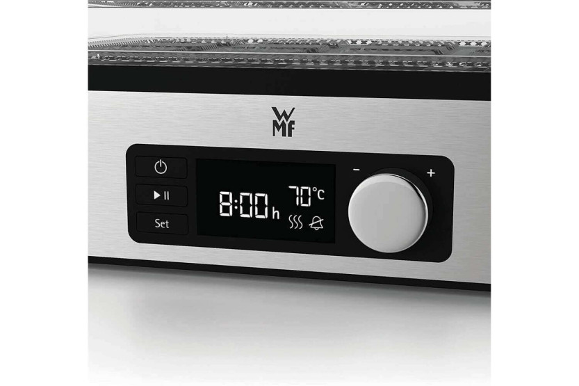 Dehydrator WMF Kitchenminis Snack to go