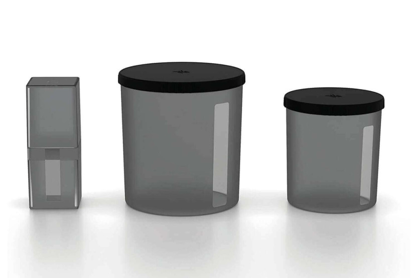 Disidratatore WMF Kitchenminis Snack to go