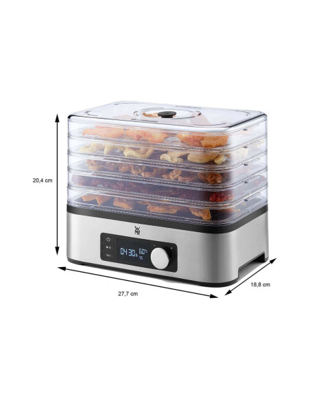 WMF Kitchenminis Snack to go-dehydrator