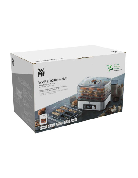 Dehydrator WMF Kitchenminis Snack to go