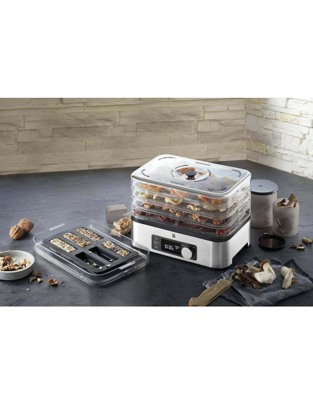 WMF Kitchenminis Snack to go-torkare