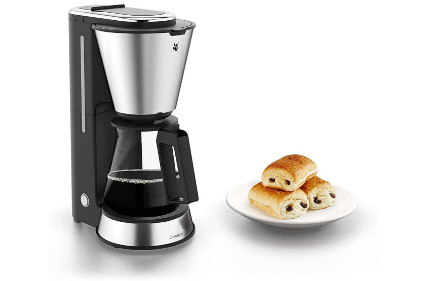 Kaffeemaschine WMF Kitchenminis Aroma