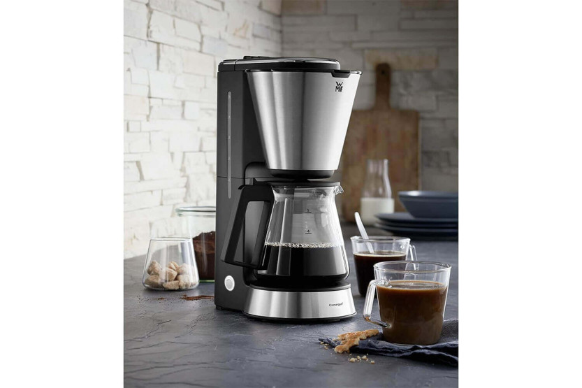Kaffeemaschine WMF Kitchenminis Aroma