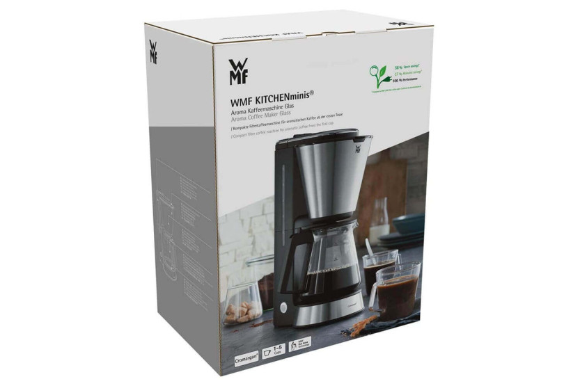 WMF Kitchenminis Aroma koffiemachine