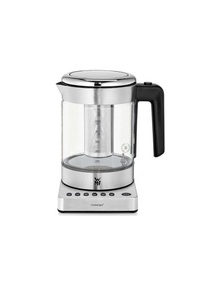 WMF Kitchenminis Vario vannkoker/tekanne i glass 1L