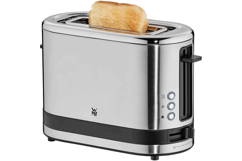 Torradeira de 1 fatia WMF Kitchenminis