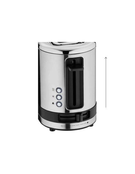 Torradeira de 1 fatia WMF Kitchenminis