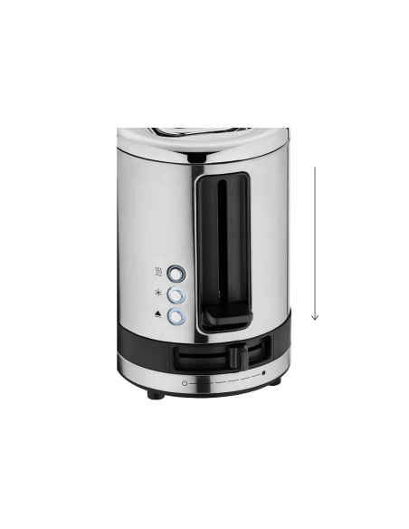 WMF Kitchenminis brødrister med 1 skive