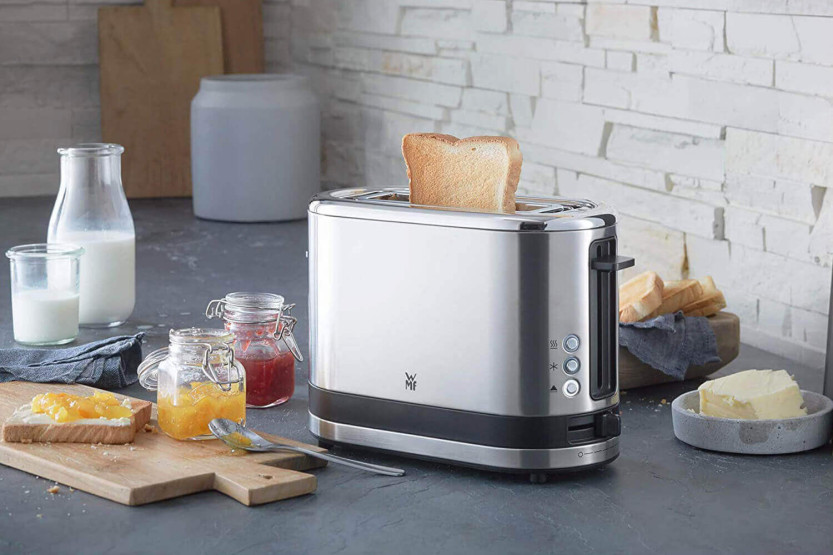 Toaster WMF Kitchenminis 1 Scheibe