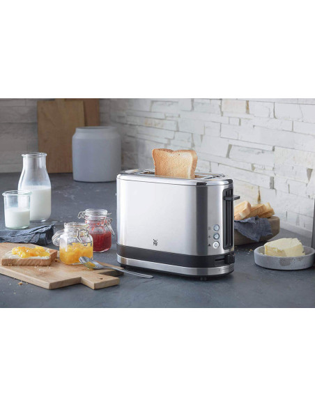 Torradeira de 1 fatia WMF Kitchenminis