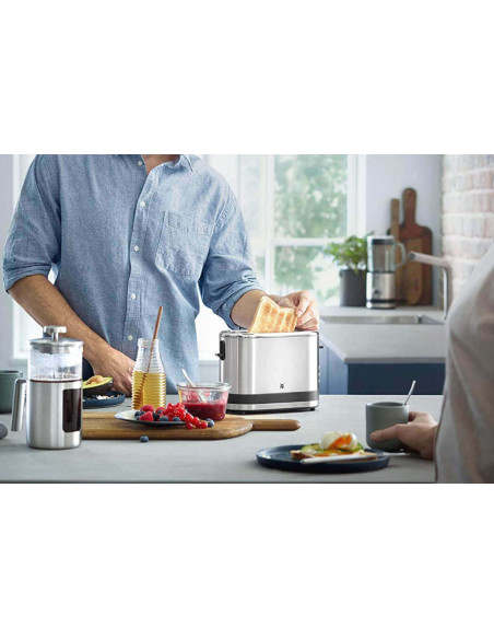 WMF Kitchenminis 1-slice toaster