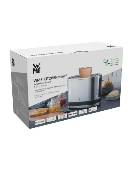 WMF Keukenmini's 1-snij broodrooster