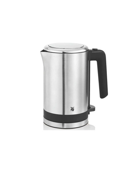 Hervidor WMF Kitchenminis Cromagan 0,8L de acero inoxidable 18/10