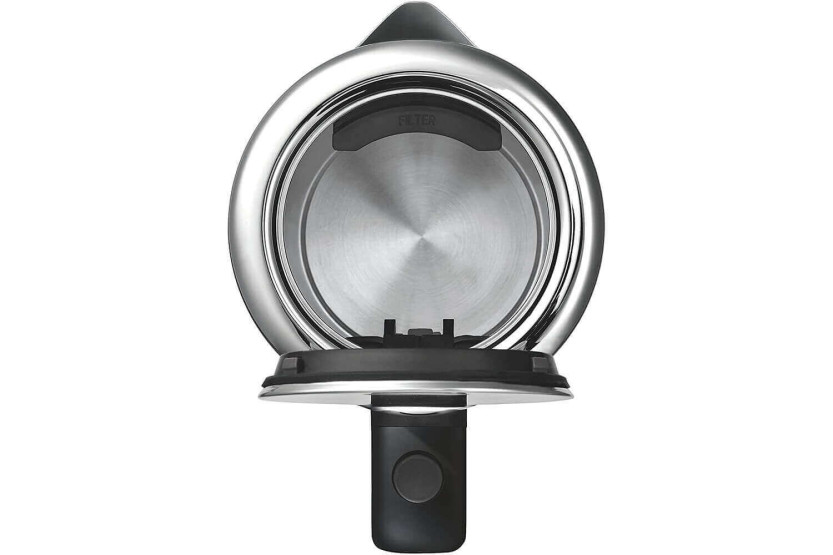 WMF Kitchenminis Cromagan 0,8L kedel i 18/10 rustfrit stål