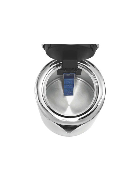 WMF Kitchenminis Cromagan 0,8L bollitore in acciaio inossidabile 18/10
