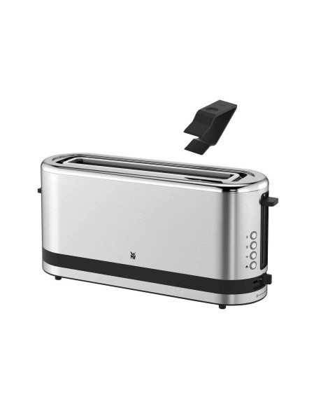 Torradeira extra longa WMF Kitchenminis com pinça para torradeira