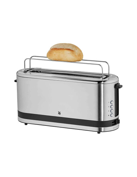 Torradeira extra longa WMF Kitchenminis com pinça para torradeira