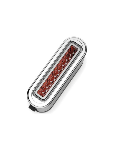 Torradeira extra longa WMF Kitchenminis com pinça para torradeira