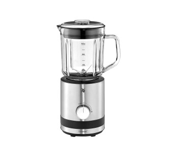 Varinha mágica WMF Kitchenminis em vidro e aço inoxidável 18/10 Cromargan 0,8L