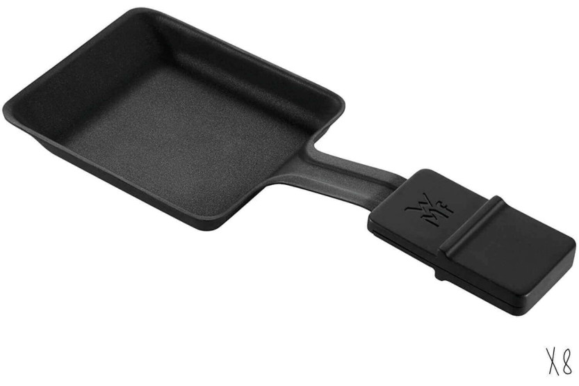 WMF Lumero 3-in-1 Gourmet Station raclette, fondue en grill