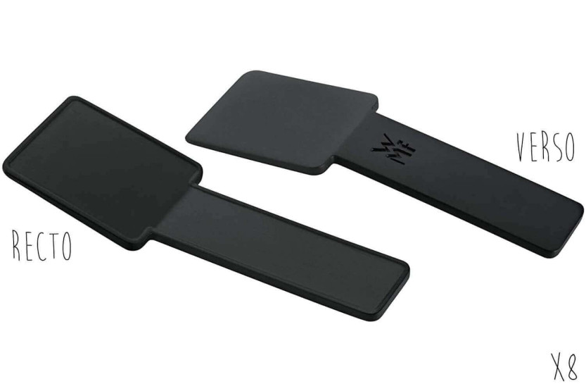 3-in-1-Gourmetstation WMF Lumero Raclette, Fondue und Grillen