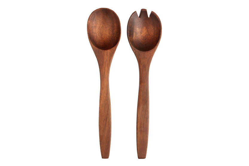 Asa Selection slabestek in acacia