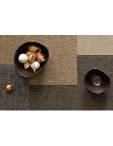 Tischset Asa Selection méli-mélo Terre 46x33cm