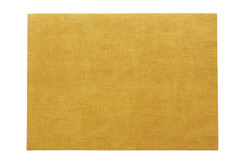 Tischset Asa Selection méli-mélo bouton d'or 46x33cm