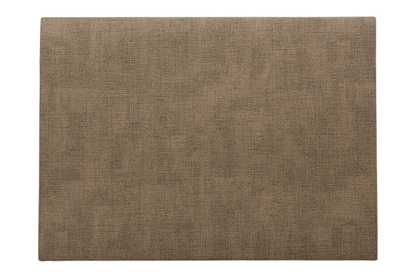Asa Selection tabaks placemat 46x33cm